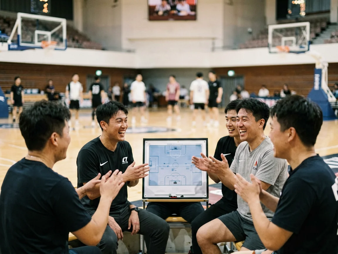 CBA季后赛悬念重重冠军归属成谜引球迷广泛热议